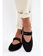 Balerinky  model 225603 Step in style