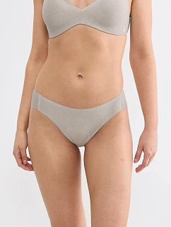 Kalhotky ZERO Feel Pure High leg - Creamy Dream - SLOGGI