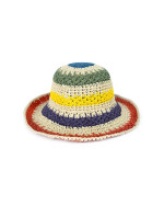 Dámský klobouk Art Of Polo 22208 Sunkissed