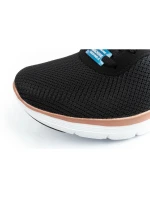 Boty Skechers Flex Appeal 4.0 Brillant View W 149303/BKRG