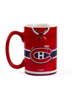 Inglasco NHL Jersey 321SV000124 dekorativní hrnek