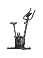 Magnetické kolo HMS M8750 černé