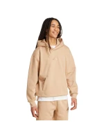 Mikina adidas All SznFleece M JX5091 pánské