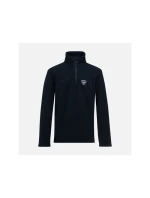 Rossignol Chlapecká fleecová mikina 1/2 Zip