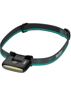 Čelovka NexTool NE20004 170lm dobíjecí černá