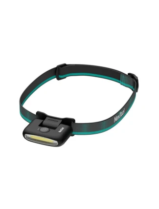 Čelovka NexTool NE20004 170lm dobíjecí černá