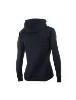 Rogelli dámská mikina TRAINING černá S Rogelli dámská mikina TRAINING černá S