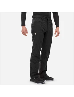 Kalhoty MILLET M SENECA SHIELD PANT, černé