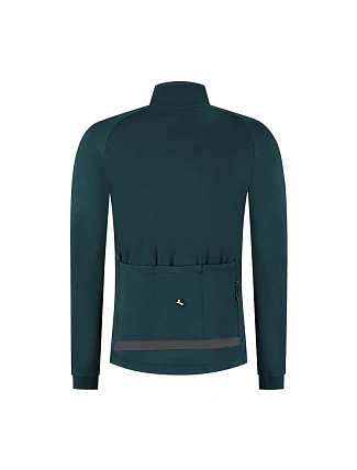 Tričko Rogelli s dlouhým rukávem ESSENTIAL LIGHT, modré, velikost 4XL Tričko Rogelli s dlouhým rukávem ESSENTIAL LIGHT, modré, velikost 4XL