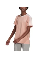 Dámské tričko Essentials 3-Stripes W H10203 - Adidas Dámské tričko Essentials 3-Stripes W H10203 - Adidas