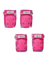 Chrániče Globber Jr 529-003 HS-TNK-000011046 dětské Chrániče Globber Jr 529-003 HS-TNK-000011046 dětské