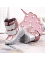 Nepromokavé dětské sněžnice KOR6895B - Kornecki Nepromokavé dětské sněžnice KOR6895B - Kornecki