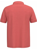 Kariban K 254 Pánské piqué polo 20.K254 true coral Kariban K 254 Pánské piqué polo 20.K254 true coral