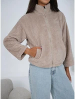 Halenka CS BL BT1033.09 světle béžová