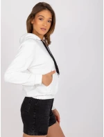 Mikina EM BL 572.14X ecru Mikina EM BL 572.14X ecru