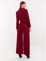 IT KMPL sada FL9019.08P bordó IT KMPL sada FL9019.08P bordó