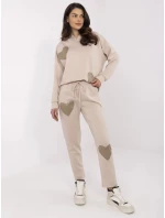 MI KMPL sada M61431.68P béžová