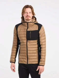 Pánská bunda Protest Letton