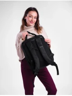 Dámský batoh Vuch Kees Black