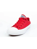 Dámské tenisky Ct II Ox 150151C Červená - Converse Dámské tenisky Ct II Ox 150151C Červená - Converse