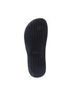 Pánské žabky Cape XVIII AD M 83631-AZ149 Tmavě modrá s oranžovou - Rider