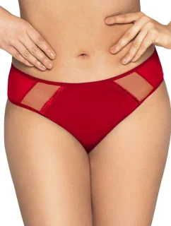 Dámské kalhotky AV 1030/1 RED