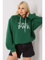 Mikina  model 160766 Ex Moda