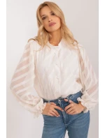 Košile s dlouhým rukávem model 194416 Lakerta Košile s dlouhým rukávem model 194416 Lakerta