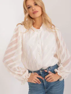 Košile s dlouhým rukávem model 194416 Lakerta