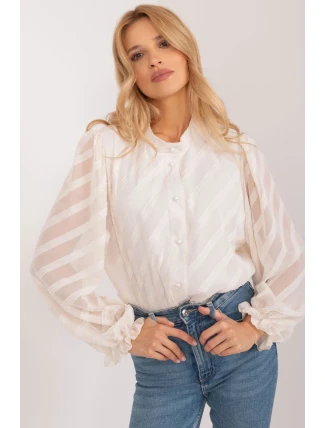 Košile s dlouhým rukávem model 194416 Lakerta Košile s dlouhým rukávem model 194416 Lakerta