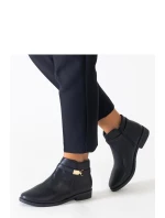 Boty model 204805 Solea Boty model 204805 Solea