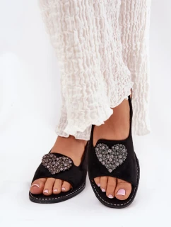 Sandály model 211635 Step in style