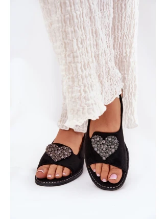 Sandály  model 211635 Step in style