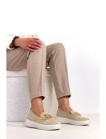 Tenisky  model 224579 Solea