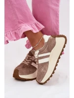 Sportovní obuv  model 225199 Step in style