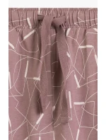 Pyžamo Atlantic NLP-509 kr/r S-2XL