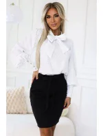 Dámská sukně 569-2 - Numoco basic