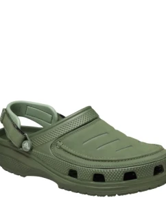 Crocs Yukon Vista II LR Clog M 207689 309 dřeváky
