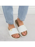 Big Star RR274A103 W INT2126A dámské žabky Big Star RR274A103 W INT2126A dámské žabky