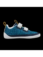 Affenzahn Sneaker Knit Happy Penguin (AFZ-HBS-121-827) Affenzahn Sneaker Knit Happy Penguin (AFZ-HBS-121-827)