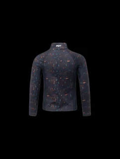 Dětská termální mikina GRAP TOP KDB