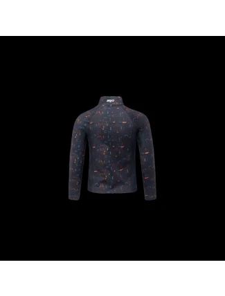 Dětská termální mikina GRAP TOP KDB