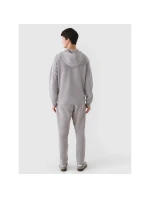 Pánské tepláky 4F 4FRAW24TTROM1170-27S