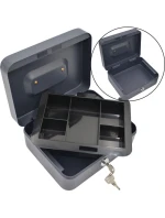 KUFŘÍK 20X16X8,5CM 1067599 SASKA GARDEN