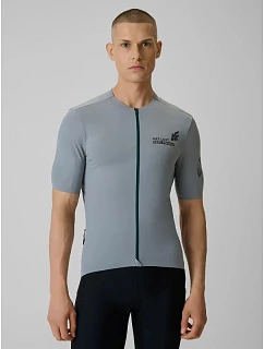 Pánský cyklistický dres UPF50+ 4F 4FRSS26TFTSM2449-25S