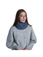 Nekonečná pletená šála Yulia 1242317471000 - Buff Nekonečná pletená šála Yulia 1242317471000 - Buff