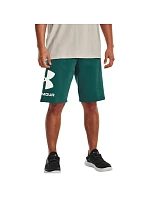 Pánské šortky Rival Fleece Big Logo M 1357118 722 - Under Armour