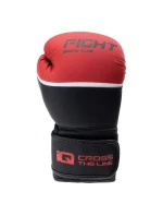 Boxerské rukavice IQ Cross The Line Boxeo 92800350269
