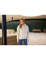 Daiber 8052 Těžká unisex mikina s kapucí 02.8052 black Daiber 8052 Těžká unisex mikina s kapucí 02.8052 black