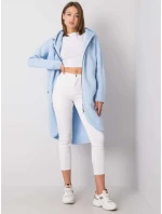 Halenka RV BL 4858 1.99P světle modrá